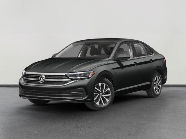 2024 Volkswagen Jetta