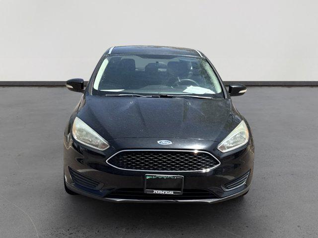 Photo of 2015 Tuxedo Black Ford Focus