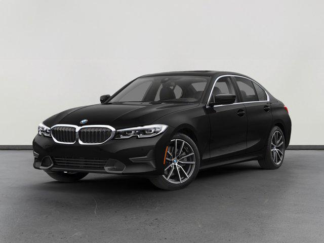 2019 BMW 330