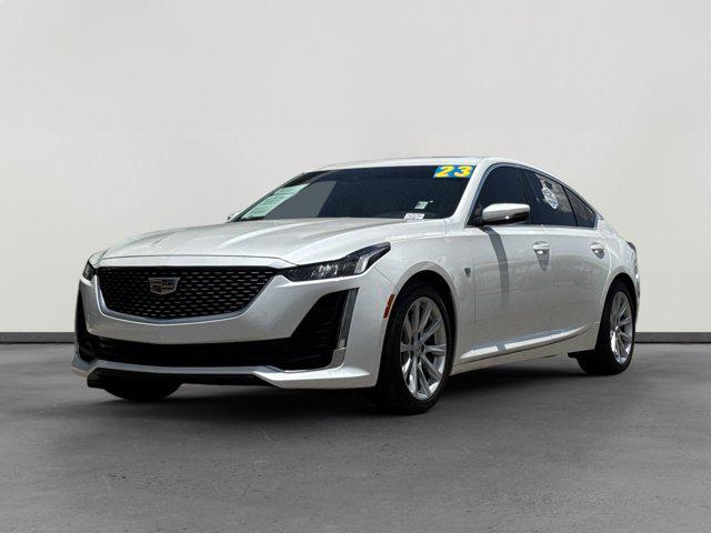 2023 Cadillac CT5