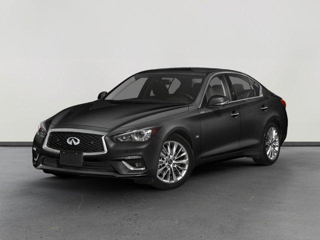 2018 Infiniti Q50