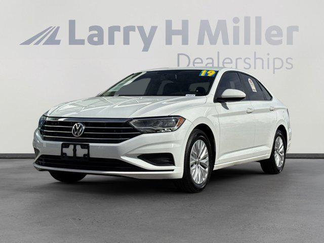 2019 Volkswagen Jetta