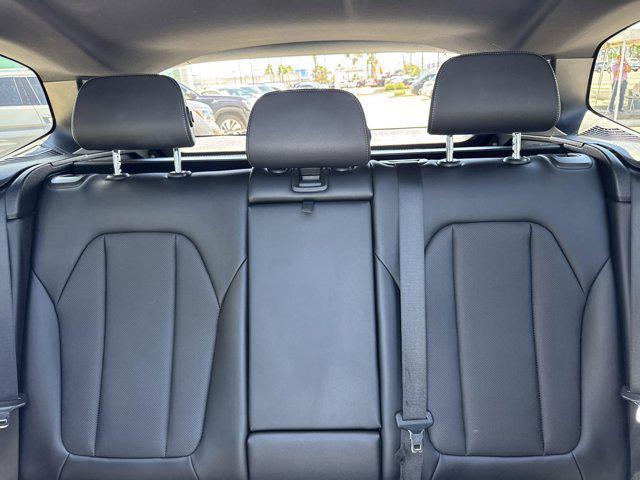 Photo of 2024 Gray BMW X3