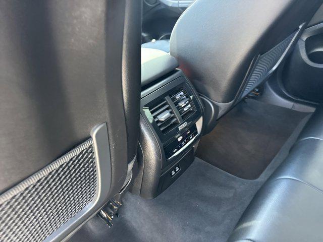 Photo of 2024 Gray BMW X3