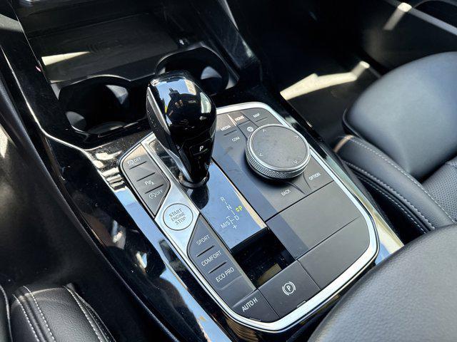 Photo of 2024 Gray BMW X3