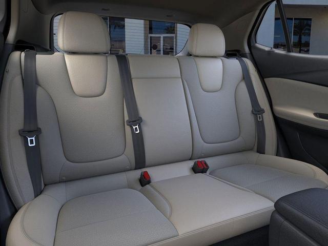 Photo of 2026 Copper Ice Buick Encore GX