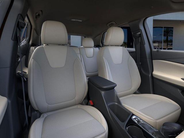 Photo of 2026 Copper Ice Buick Encore GX