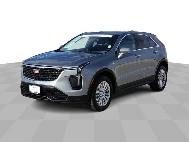 2024 Cadillac XT4