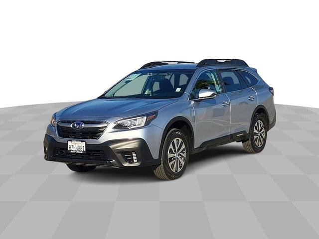 2022 Subaru Outback