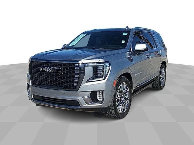 2023 GMC Yukon