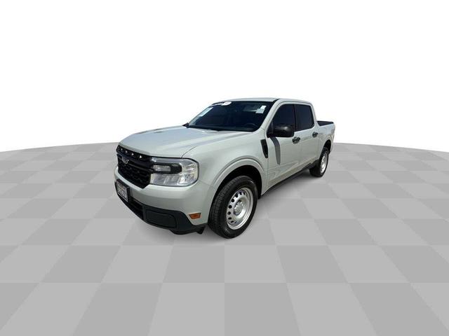 2022 Ford Maverick