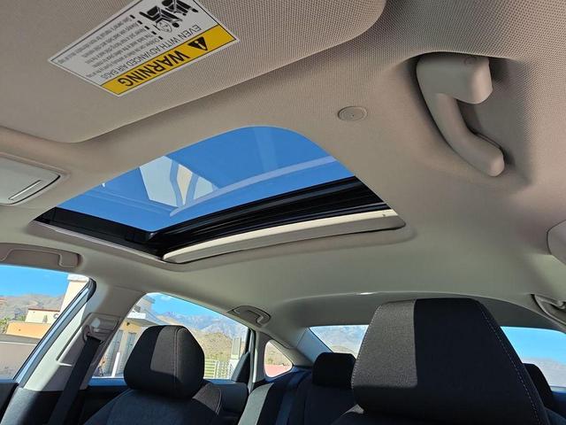 Photo of 2023 Lunar Silver Metallic Honda Accord