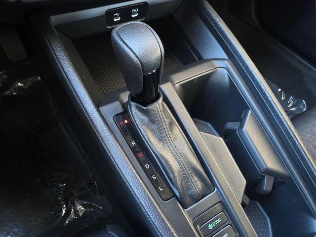 Photo of 2023 Lunar Silver Metallic Honda Accord