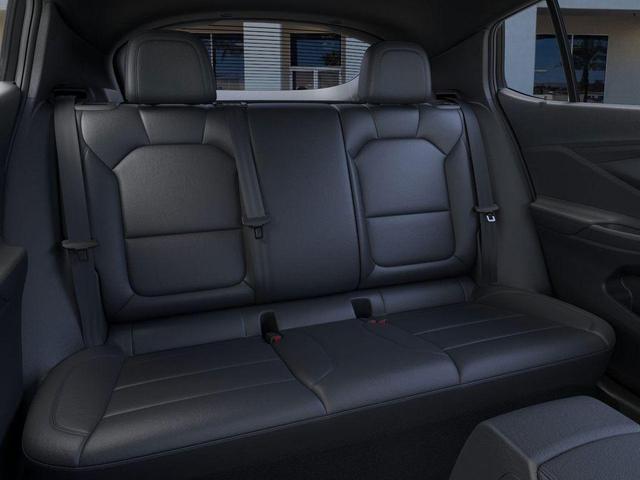 Photo of 2025 Ocean Blue Metallic Buick Envista