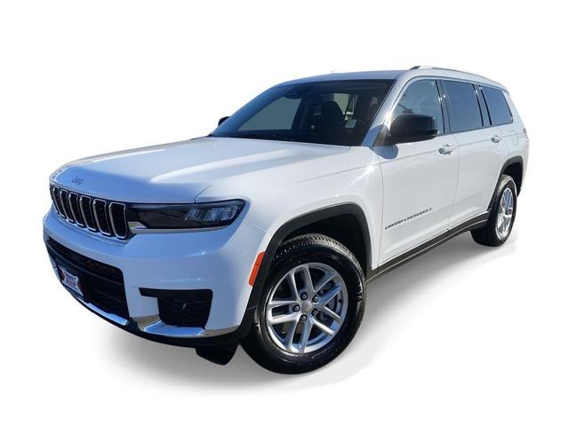 2023 Jeep Grand Cherokee L