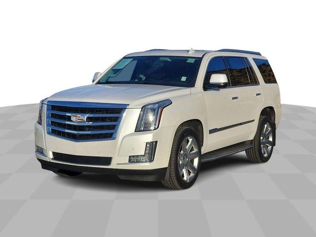 2017 Cadillac Escalade