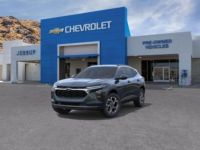 Photo of 2026 Cypress Chevrolet Trax