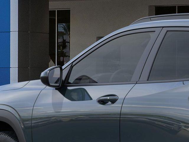 Photo of 2026 Cypress Chevrolet Trax