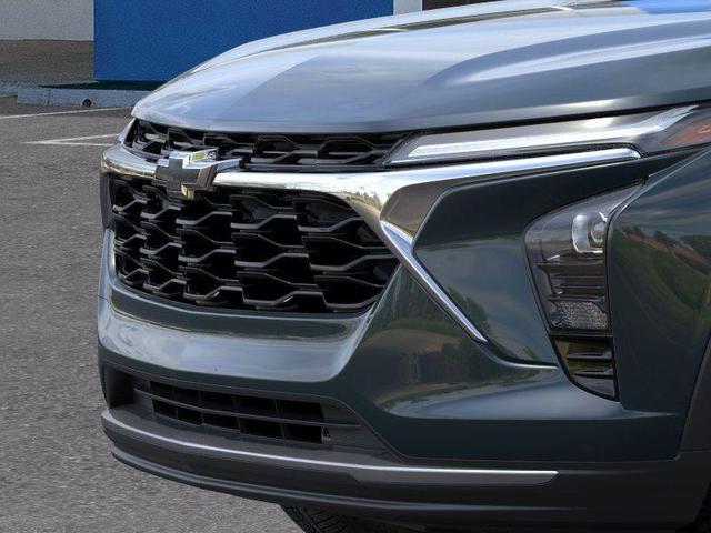 Photo of 2026 Cypress Chevrolet Trax