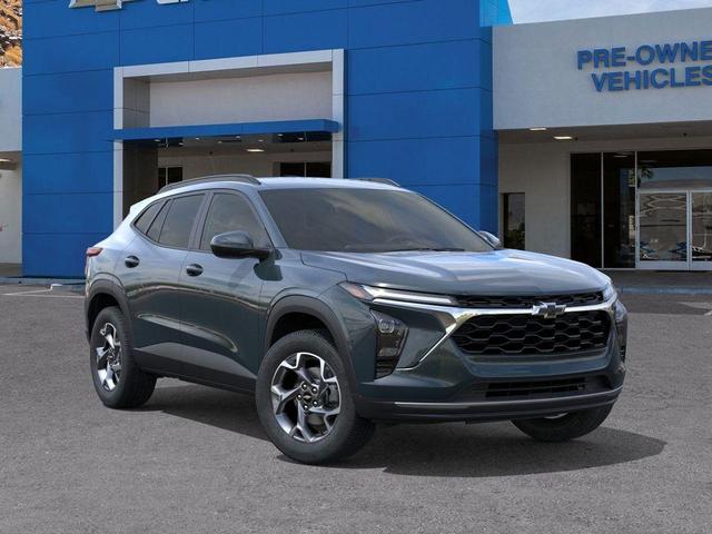 Photo of 2026 Cypress Chevrolet Trax