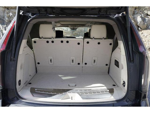 Photo of 2023 Black Cadillac Escalade