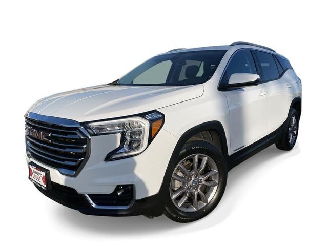 2023 GMC Terrain