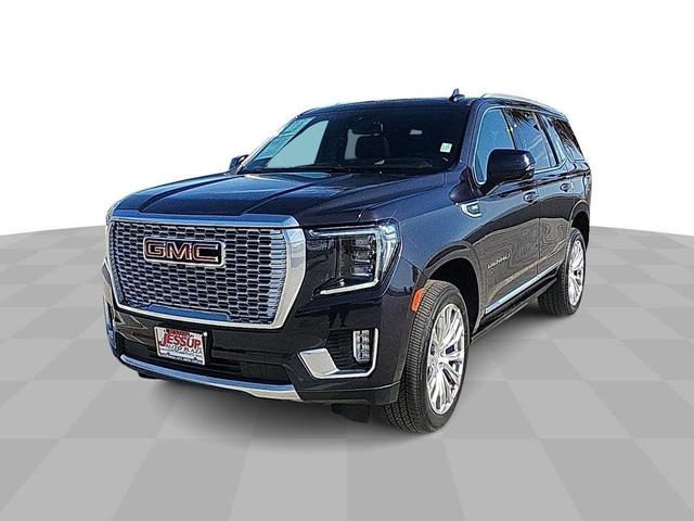 2023 GMC Yukon