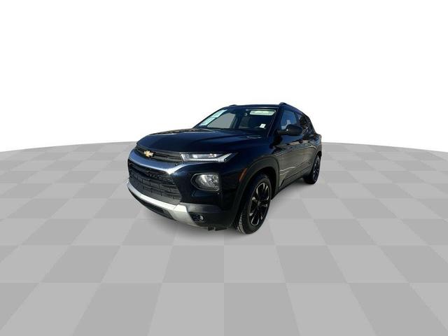 2021 Chevrolet Trailblazer