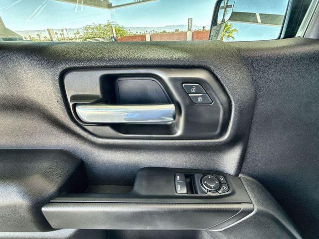 Photo of 2024 Summit White Chevrolet Silverado 1500