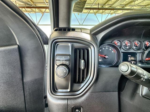 Photo of 2024 Summit White Chevrolet Silverado 1500