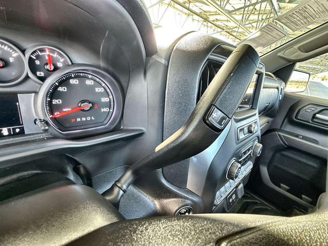 Photo of 2024 Summit White Chevrolet Silverado 1500