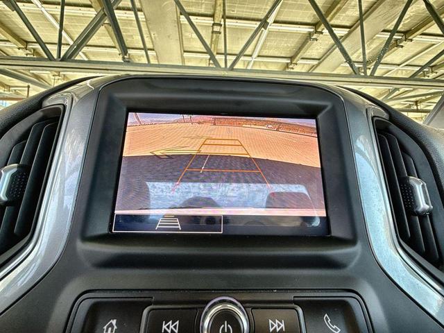 Photo of 2024 Summit White Chevrolet Silverado 1500
