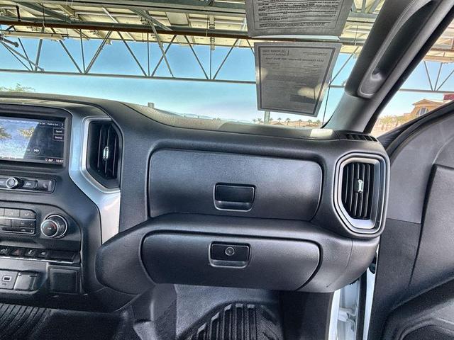 Photo of 2024 Summit White Chevrolet Silverado 1500