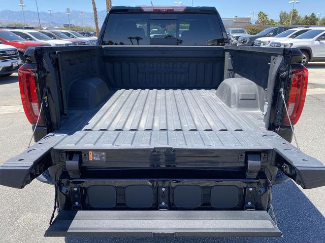 Photo of 2021 Onyx Black GMC Sierra 1500