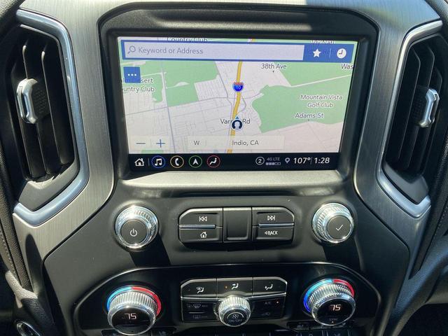 Photo of 2021 Onyx Black GMC Sierra 1500