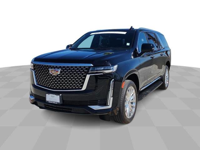 2023 Cadillac Escalade Esv