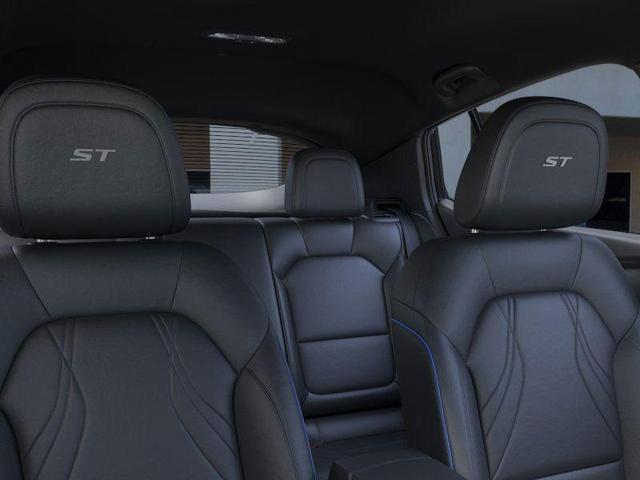 Photo of 2025 Ocean Blue Metallic Buick Envista