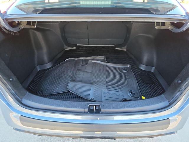 Photo of 2025 CELESTITE Toyota Corolla