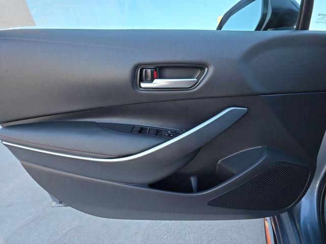 Photo of 2025 CELESTITE Toyota Corolla