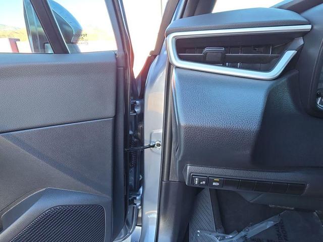 Photo of 2025 CELESTITE Toyota Corolla