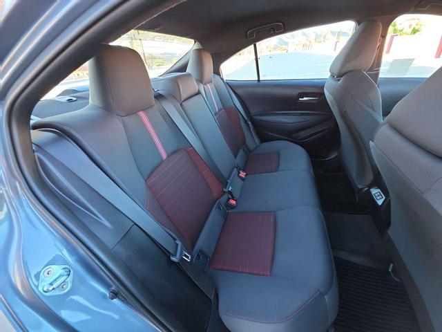 Photo of 2025 CELESTITE Toyota Corolla
