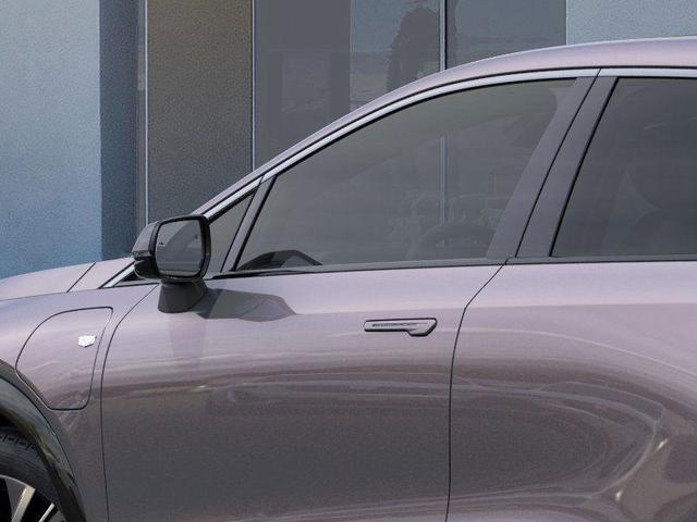 Photo of 2025 Celestial Cadillac OPTIQ