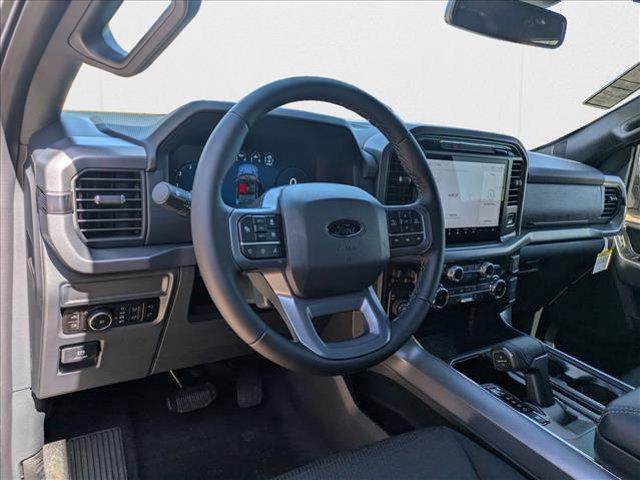 Photo of 2025 Carbonized Gray Metallic Ford F-150