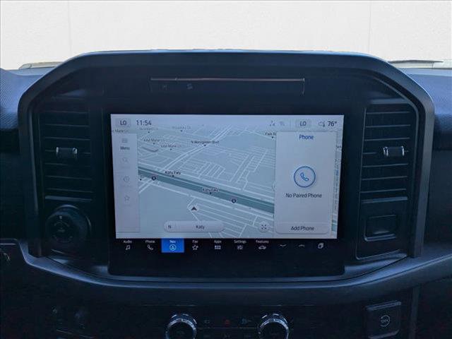 Photo of 2025 Carbonized Gray Metallic Ford F-150