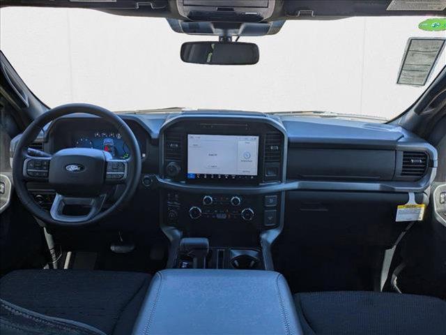 Photo of 2025 Carbonized Gray Metallic Ford F-150