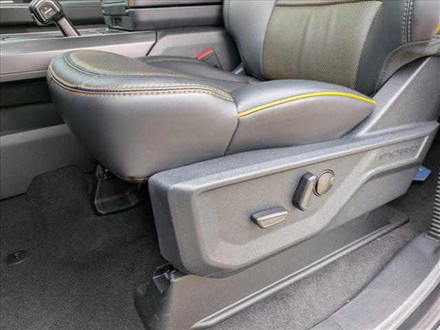 Photo of 2025 Oxford White Ford F-150