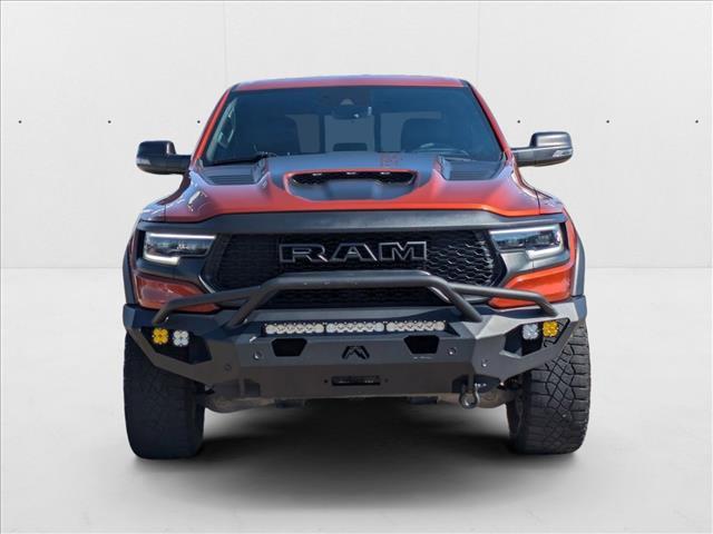 Photo of 2024 Harvest Sunrise RAM 1500