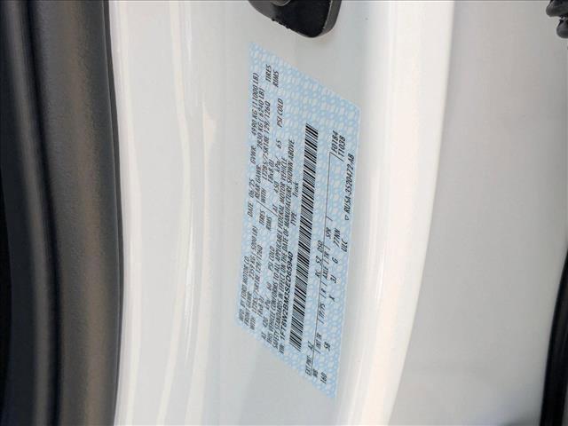Photo of 2025 Star White Metallic Tri-Coat Ford F-250