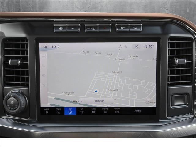 Photo of 2025 Darkened Bronze Ford F-250