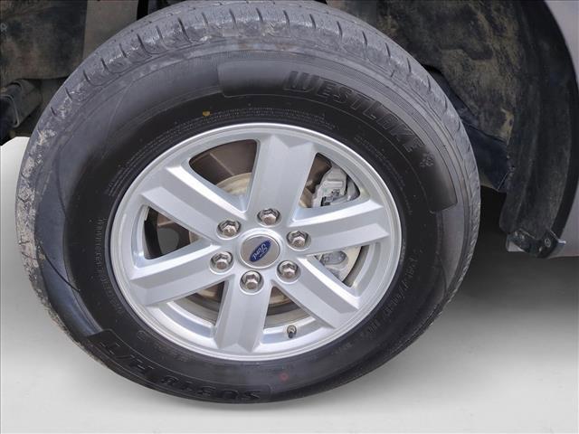 Photo of 2023 Carbonized Gray Metallic Ford F-150